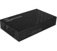 Lindy 38355 LINDY 100m 4 ports cat.6 HDMI 4K60 HDBaseT Splitter Extender