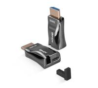 Lindy Extendeur HDMI Fibre Optique 300 m 4K