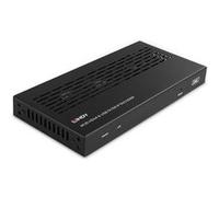 Lindy Extender via IP HDMI 4K30 & USB – Encodeur