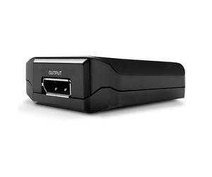 Lindy 38413 extension audio/video Émetteur et récepteur AV