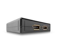 Lindy 38414 Commutateur Lindy DisplayPort 1.2