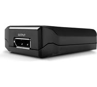 Lindy 38415 Lindy 12m Répéteur DisplayPort 1.4