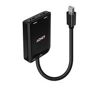 LINDY 38432 Hub MST Mini DisplayPort vers Double HDMI