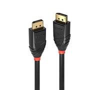 Lindy 38465 Câble Fibre Optique Hybride 50 M