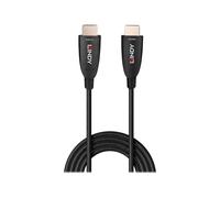 Lindy 38513 Câble LINDY 30m Fibre Optique Hybride HDMI 8K60