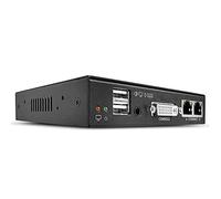 Lindy - Module KVM over IP 39416 - Accès à distance - DVI-I, USB & PS/2 - 1920x1200 - Garantie 2 ans