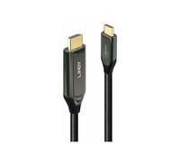 LINDY 3m USB Type C to HDMI 8K60 Adapter Cable