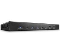 LINDY 4 Port HDMI 18G Splitter