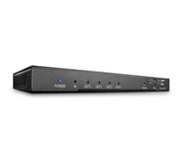 Lindy Lindy 4 Port HDMI 18G Splitter