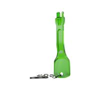 Lindy 40631 Lindy Clé pour serrure de port RJ45 vert