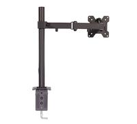 Lindy 40657 Support de moniteur Lindy avec bras long