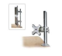 LINDY - 40695 - BRAS POUR ECRAN LCD - TAILLE COURT