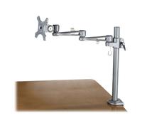 Lindy 40696 LCD-Monitorarm, lang, modular