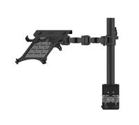 Lindy 40982 Support pour Laptop Noir 43,9 cm (17.3 )