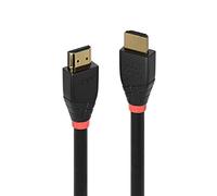 Lindy Câble HDMI actif 2.0 41075 – 30 m 4K@60Hz noir