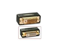 LINDY - 41098 - PROTECTION DE TRACTION DVI-D- PREMIUM - M/F
