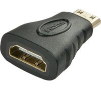 Lindy Adaptateur Mini HDMI 41207