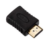 Lindy 41232 HDMI NON-CEC Adapter Typ A M/F