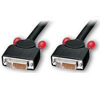 Lindy 41285 DVI-D SLD Kabel Dual Link 10m DualLink Long Distance