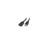 Lindy - 41331 - Rallonge DisplayPort, 2m