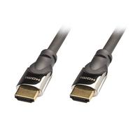 Lindy 41405 Câble HDMI Elégance Standard avec Ethernet 7,5 m