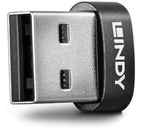 Lindy Adaptateur USB 2.0 – 1x USB 2.0 Type A mâle vers 1x USB‑C® femelle