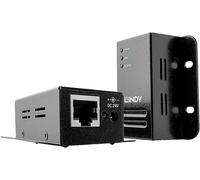 LINDY 42680 USB-B Extendeur USB câble réseau RJ45 50 m