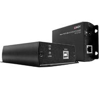 LINDY 42710 USB-B Extendeur USB câble réseau RJ45 140 m