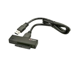 Lindy 42713 carte et adaptateur d'interfaces