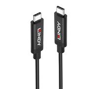 Lindy 43308 Rallonge active Lindy USB 3.1 Gen 2C/C