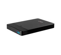 Lindy 43331 Lindy USB 3.0 SATA Gehäuse, 2.5"