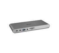 LINDY Station d'accueil USB-C® 43349 Convient pour les marques: universel