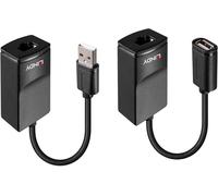 LINDY 43365 Répéteur (extension) 60 m