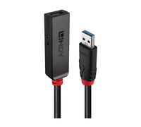 Rallonge usb 3.0 5gbps active slim 3m