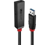 Lindy 43403 Rallonge active LINDY USB 3.0 Slim 10m