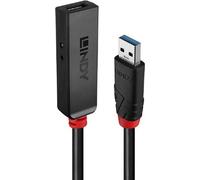 Lindy 43404 Rallonge active LINDY USB 3.0 Slim 15m