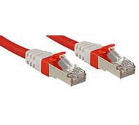 Lindy Cat.6 (A) SSTP / S/FTP PIMF Premium 10.0m