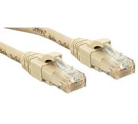 Lindy 45405 câble de réseau Gris 5 m Cat6 U/UTP (UTP)