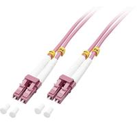 Lindy cordon de raccordement - 1 m - violet