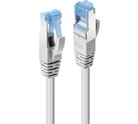 Lindy Câble réseau RJ45 47144 – CAT 6a S/FTP 100 m gris 1 pc