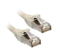 Lindy 47243 câble de réseau Gris 1,5 m Cat6 U/FTP (STP)