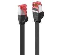 Lindy 47574 câble de réseau Noir 5 m Cat6 U/FTP (STP)