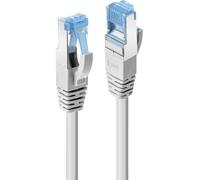 LINDY 47636 RJ45 CAT 6a S/FTP 7.50 m gris 1 pc(s)