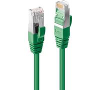 Lindy 47685 Câble réseau Vert 20 m Cat6a S/FTP (S-STP) (47685)