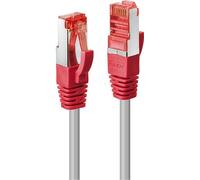 Lindy 47845 CrossOver Cat6 S/FTP 30m Patchkabel