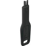 Lindy – Clé pour bloqueur de port RJ45 – Noir