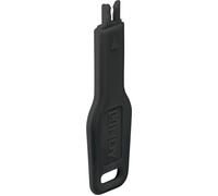 LINDY 47890 e serrure RJ45 noir