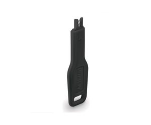 Lindy 47890 loqueur de Port RJ-45 ABS Noir 20x74.5x5.9mm Certification CE/RoHS/REACH/California Proposition 65
