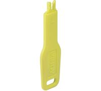 LINDY 47899 e serrure RJ45 jaune