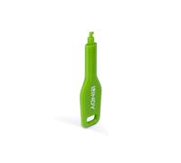 Lindy 47911 e Blocage Port SFP Vert ABS - Dimensions 20x74.5x5.9mm, Poids 5g - Conforme CE, UKCA, RoHS, REACH & California Proposition 65